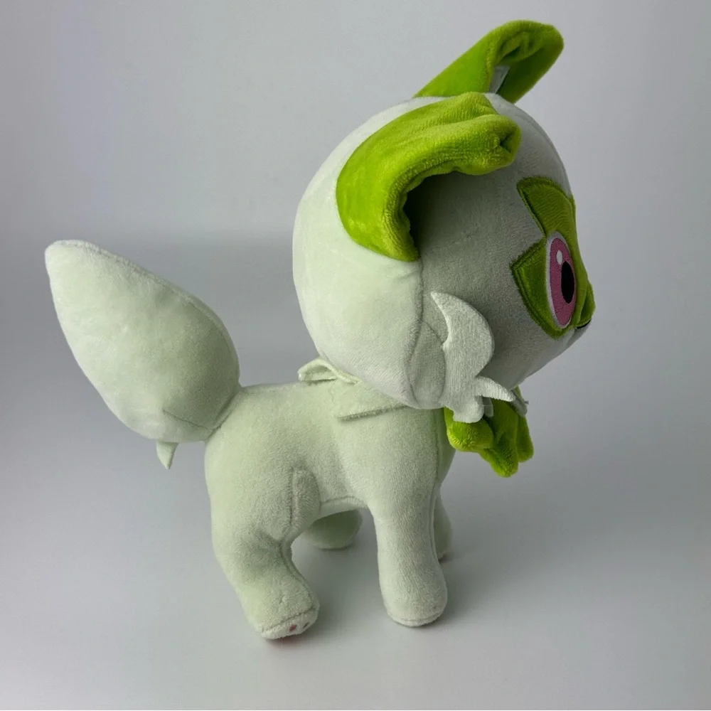 Pokemon 8.5